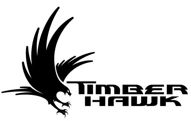Trademark Logo TIMBER HAWK