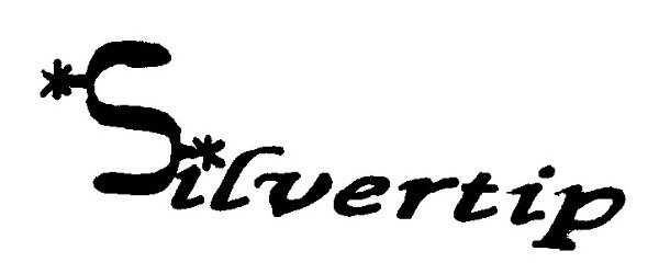 Trademark Logo SILVERTIP