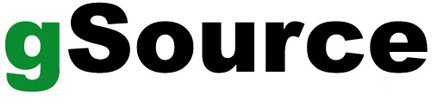 Trademark Logo GSOURCE
