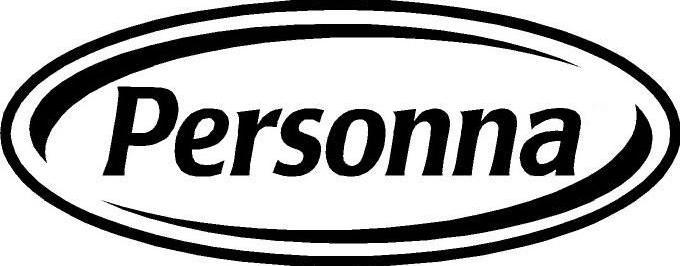 Trademark Logo PERSONNA