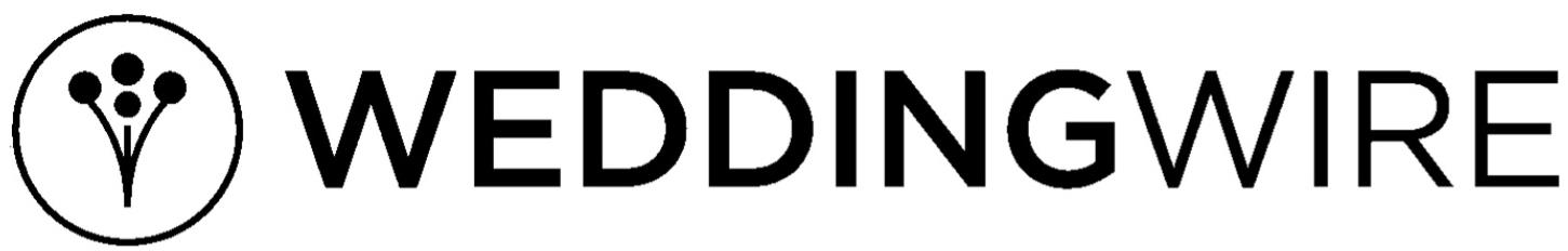 Trademark Logo WEDDINGWIRE
