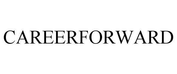  CAREERFORWARD