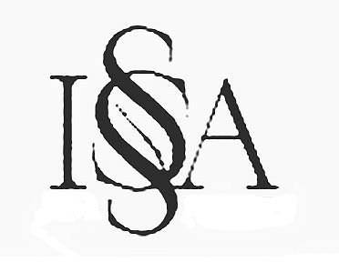 Trademark Logo ISSA