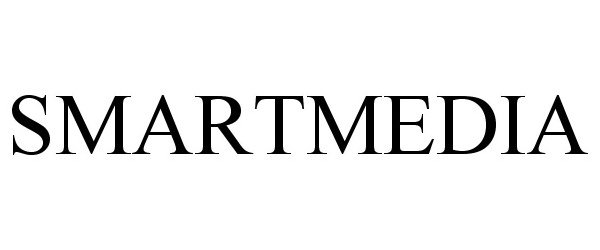 Trademark Logo SMARTMEDIA