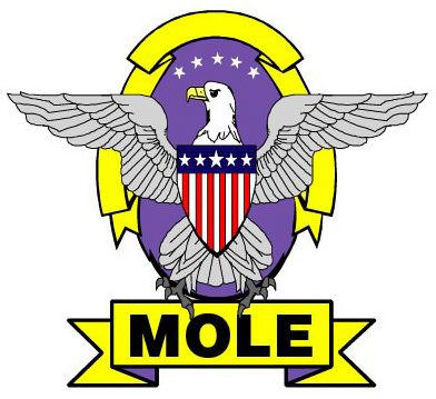 Trademark Logo MOLE