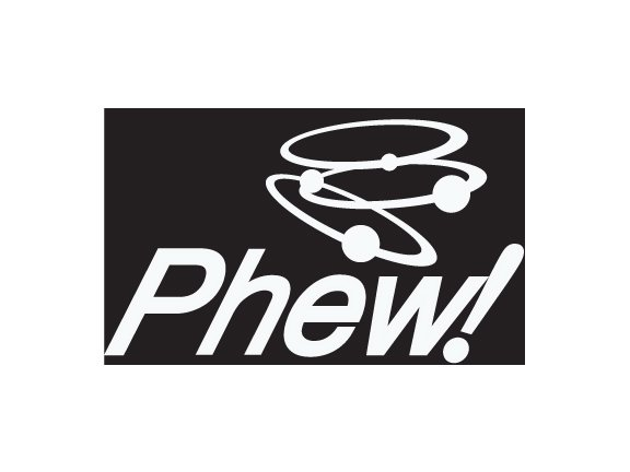 Trademark Logo PHEW!