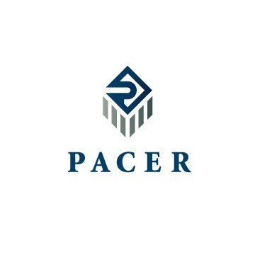  P PACER