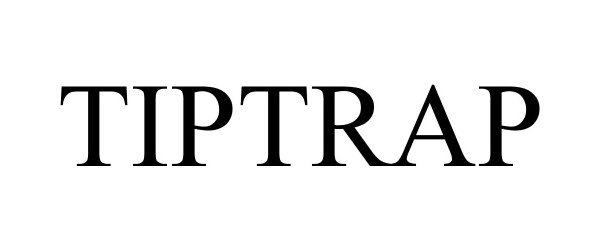 Trademark Logo TIPTRAP
