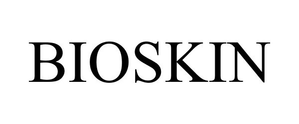  BIOSKIN