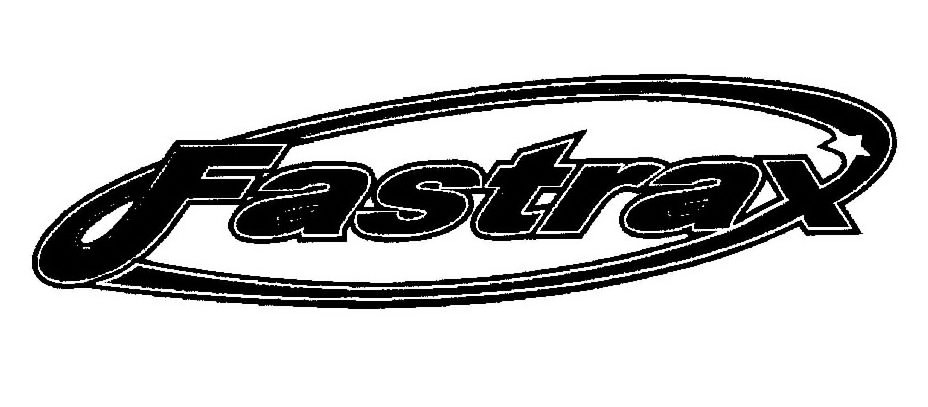 Trademark Logo FASTRAX