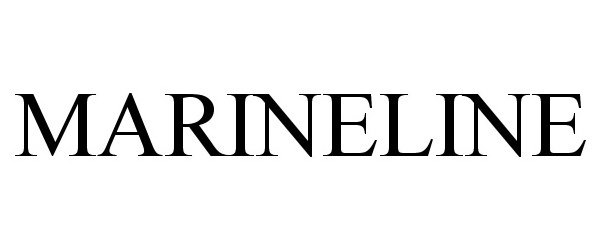 Trademark Logo MARINELINE