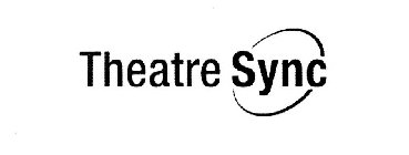 Trademark Logo THEATRE SYNC