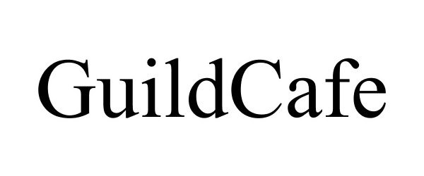 Trademark Logo GUILDCAFE