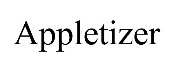 APPLETIZER