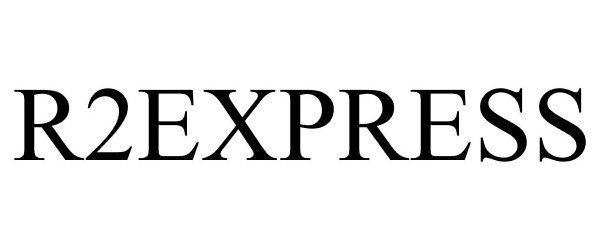  R2EXPRESS