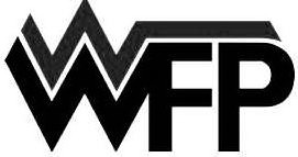 Trademark Logo WWFP