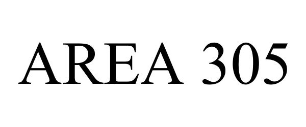 AREA 305