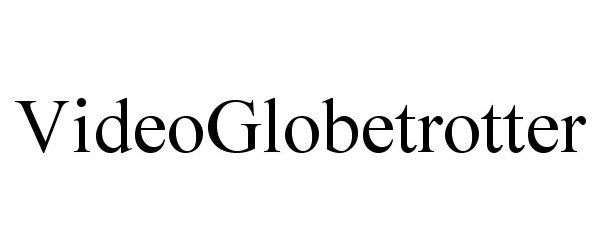  VIDEOGLOBETROTTER