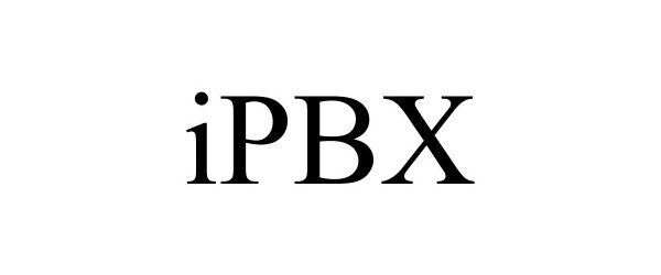  IPBX