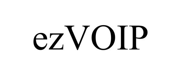  EZVOIP