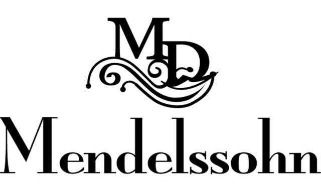 Trademark Logo MD MENDELSSOHN