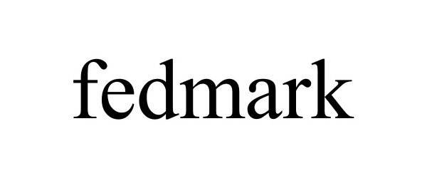 Trademark Logo FEDMARK