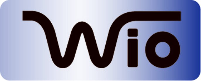 Trademark Logo WIO