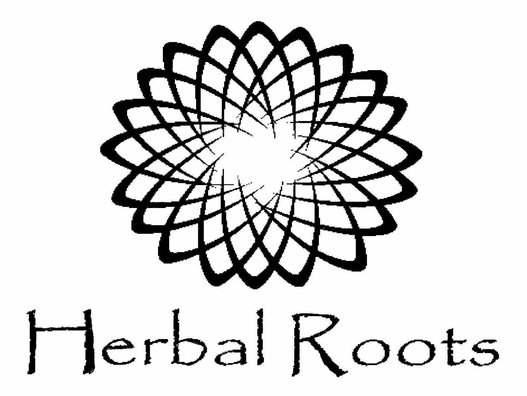  HERBAL ROOTS