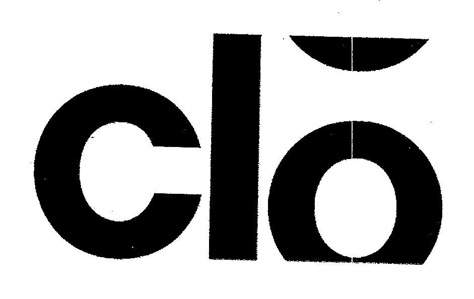 Trademark Logo CLO