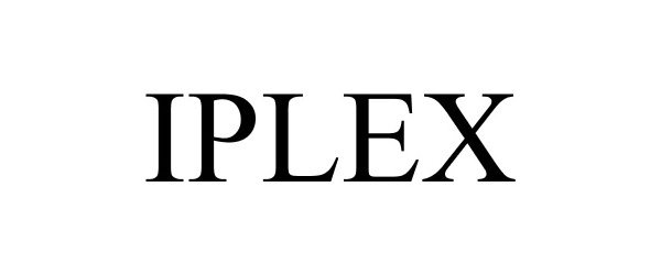  IPLEX