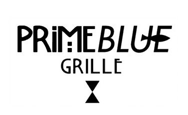 Trademark Logo PRIME BLUE GRILLE