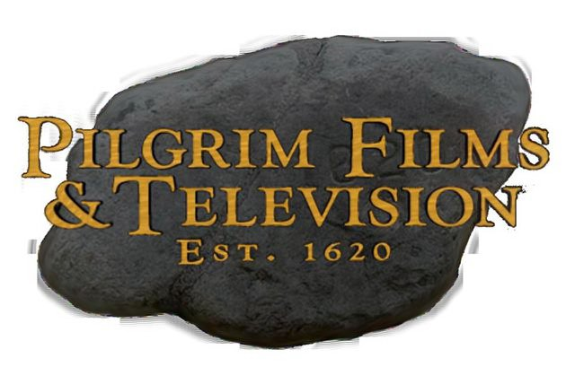  PILGRIM FILMS &amp; TELEVISION AND EST. 1620