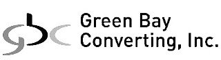  GBC GREEN BAY CONVERTING, INC.