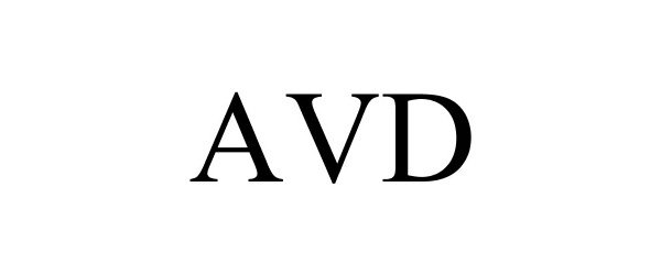 AVD