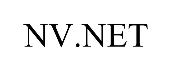 NV.NET