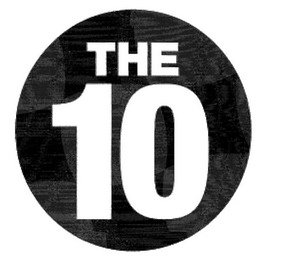 THE 10