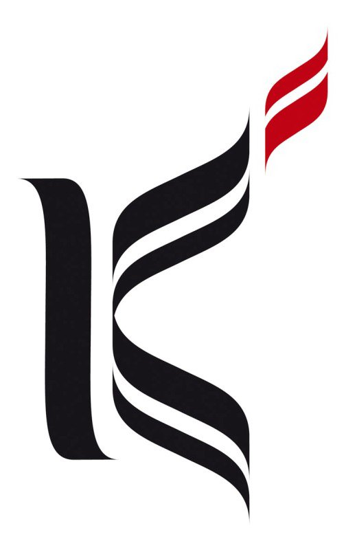 Trademark Logo K'