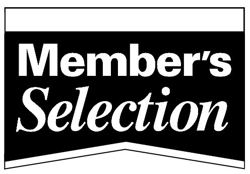 MEMBER'S SELECTION