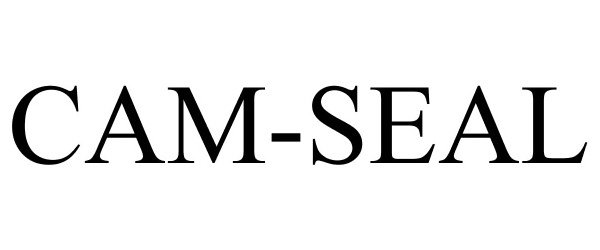 Trademark Logo CAM-SEAL