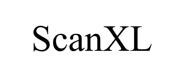  SCANXL