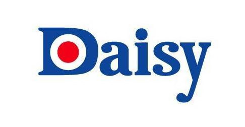 Trademark Logo DAISY