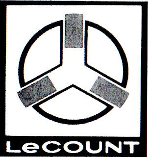  LECOUNT