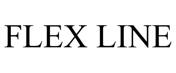  FLEX LINE