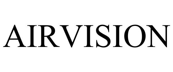  AIRVISION