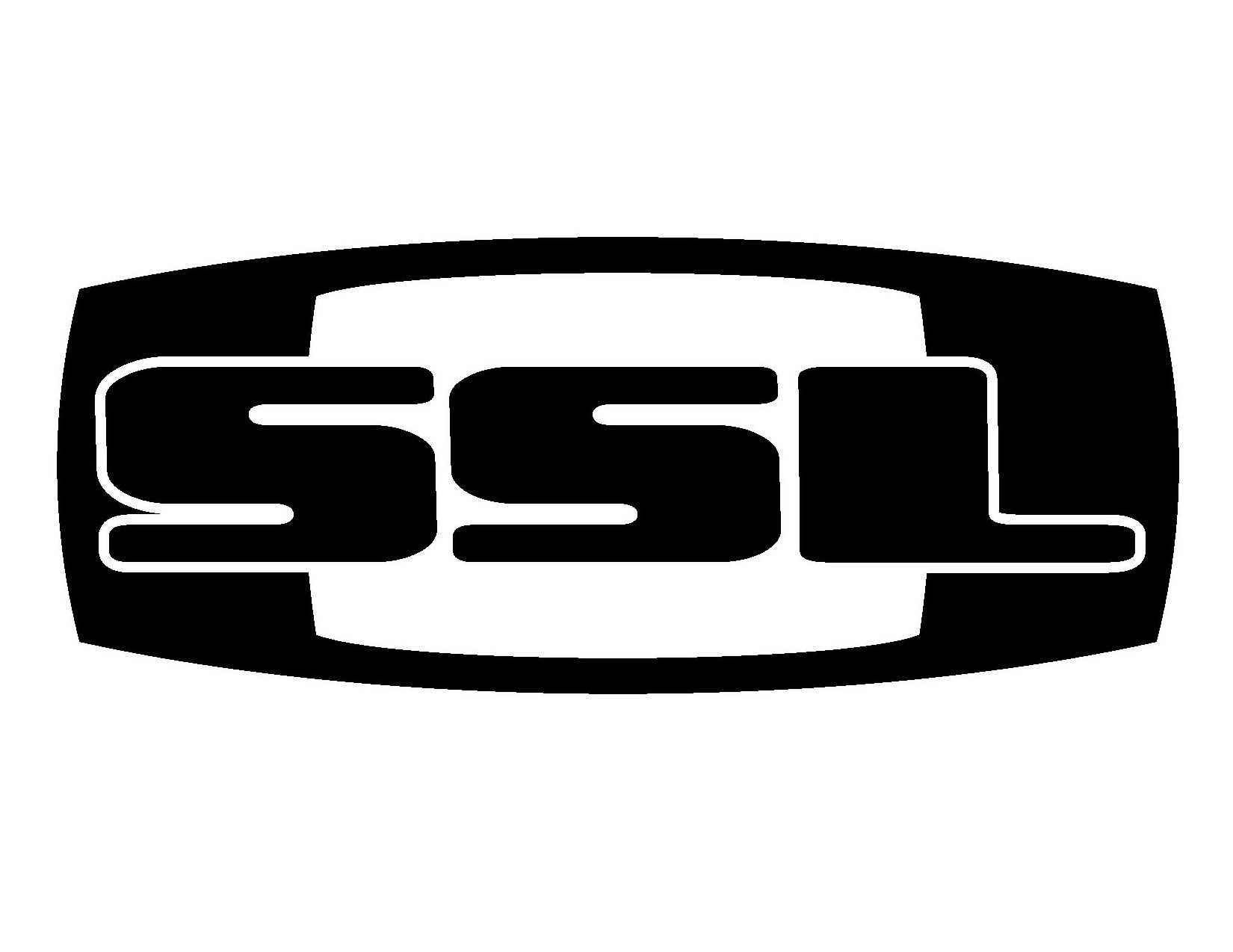 Trademark Logo SSL