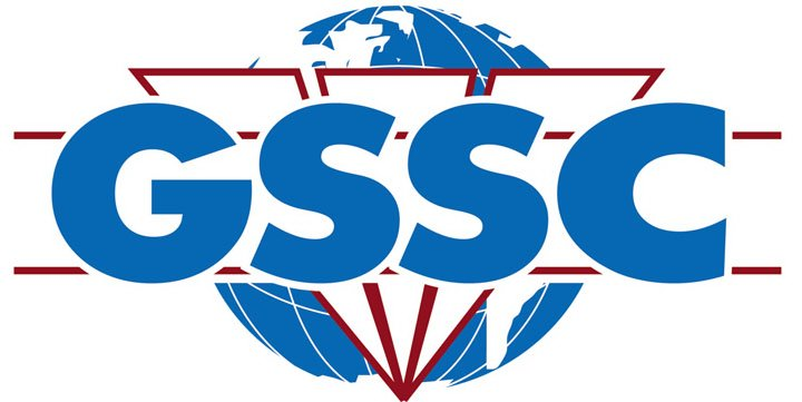 Trademark Logo GSSC