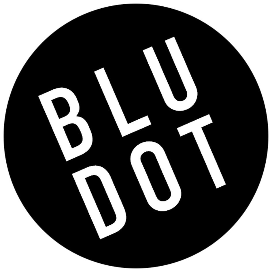 Trademark Logo BLU DOT