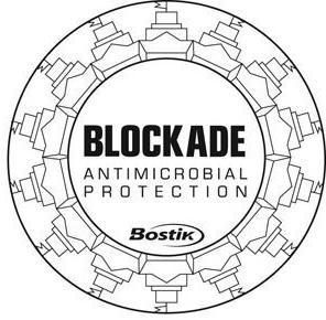  BLOCKADE ANTIMICROBIAL PROTECTION BOSTIK