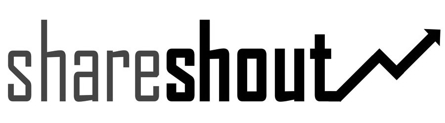 SHARESHOUT