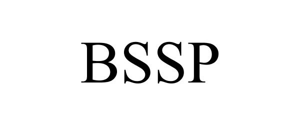 BSSP